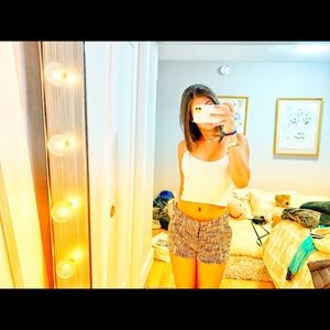 Josie shorts